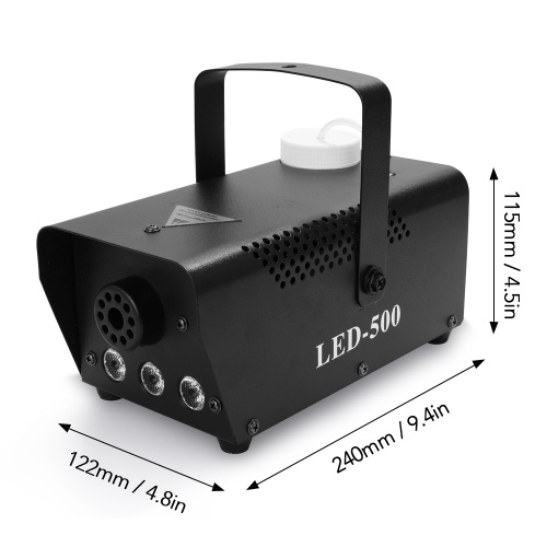 

500W Indoor Party Family Leisure Stage Light