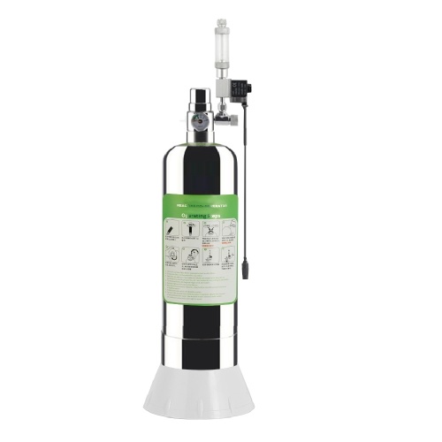

2L Aquarium CO2 Generator System Kit