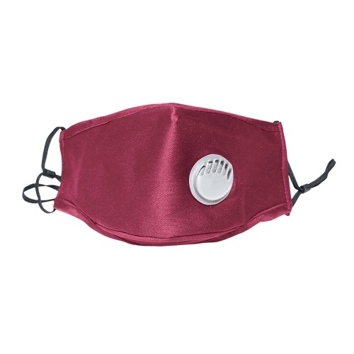 

Dust Mask Anti Air Pollution Smoke Mask Air Filter Mask