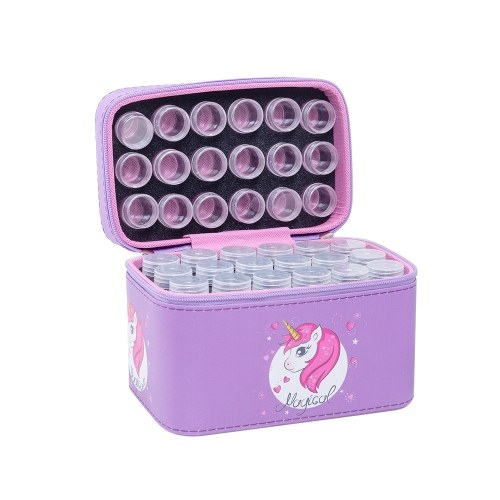 

Diamond Storage Box