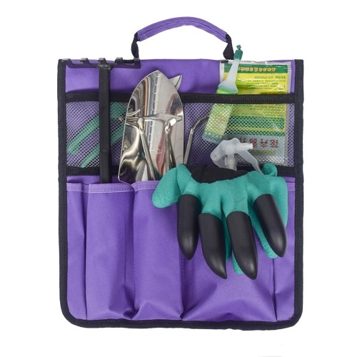 

Garden Kneeler Tool Bag