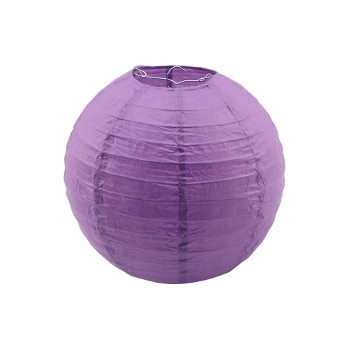 

Paper Lanterns 8'' Outdoor Party Decorations