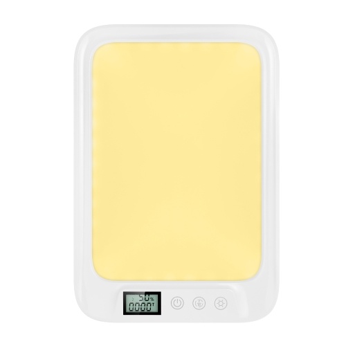 

100-240V Light Therapy Lamp