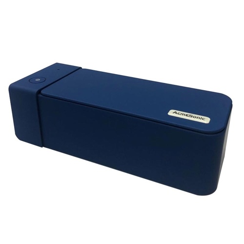 

MK-186 0.6L Ultrasound Cleaner with Timer Portable Household Ultrasound Cleaning Machine
