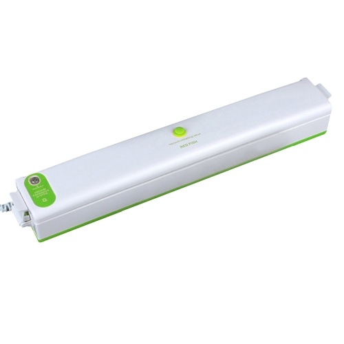 

Full-Automatic Domestic Use Vacuum Package Machine Minitype Compression Vacuum Sealer