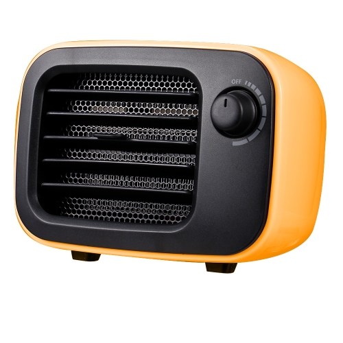 

Space Heater Mini Desk Heater