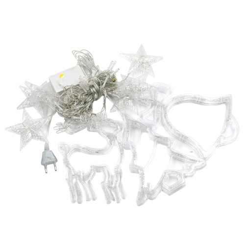 

Hanging Fairy 138 LEDs String Lights