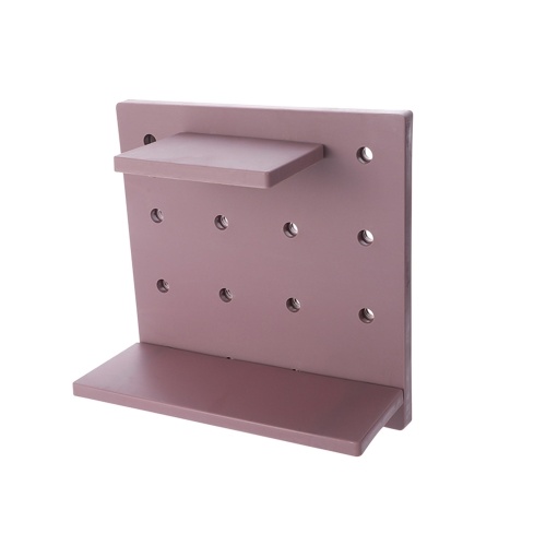 

Wall Hole Pegboard