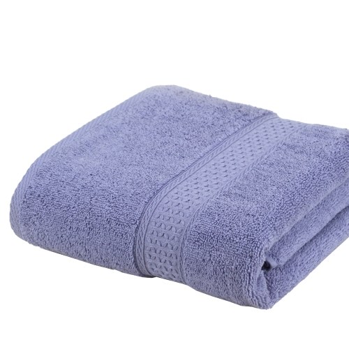 

100% Cotton 70*140cm Bath Towel for Bathroom