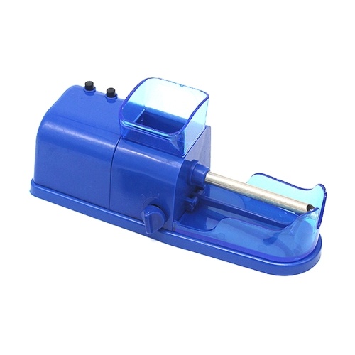 

Electric Automatic Cigarette Rolling Machine