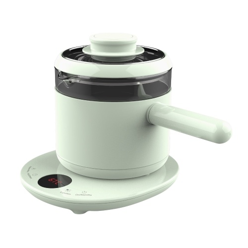 

Electric Glass Kettle and Tea Maker