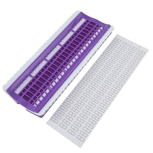 Cross Stitch Thread Organizer