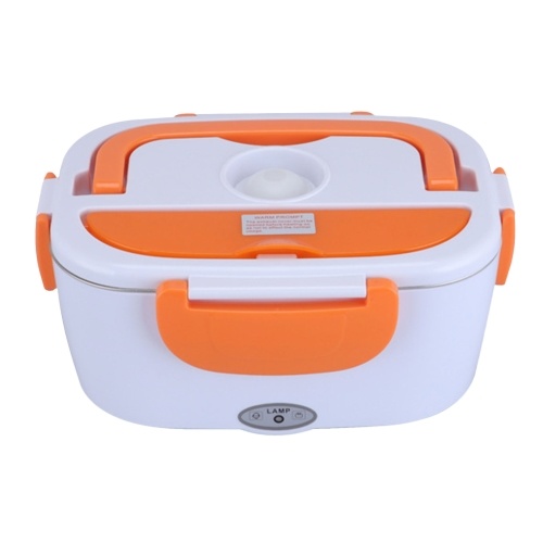 

Electric Heating Lunch Box for Car and Home