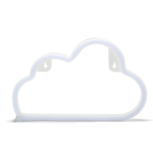 

Clouds Neon Lamp Christmas Decorative Lights