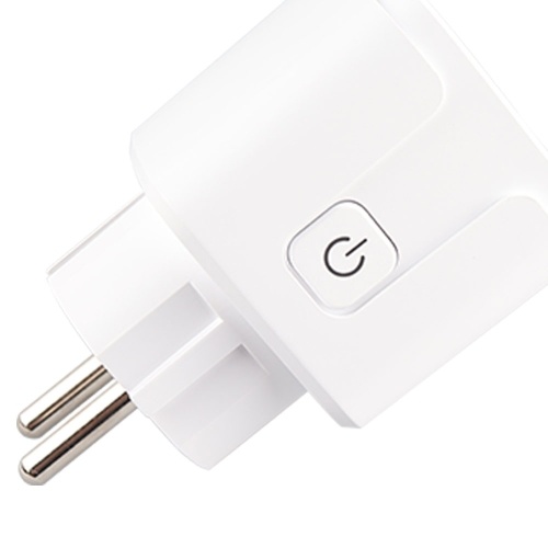 

Tuya WiFi 16A Intelligent Socket