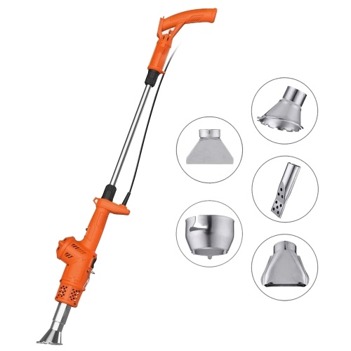 

3 in 1 Electric Weed Burner