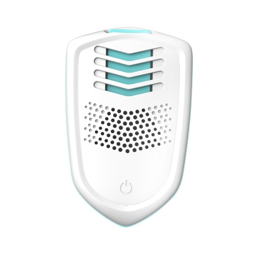 

Plug-in Ultrasonic Electromagnetic Pest Repellent Electric Mosquito Repellent