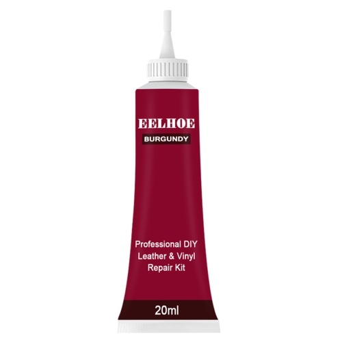 

EELHOE Repair Cream Leather Complementary 20ml Repair Agent