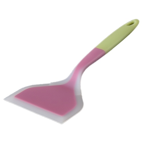 

Silicone Spatula Food-Grade Safe Spatula Turner Nonstick Kitchen Spatula