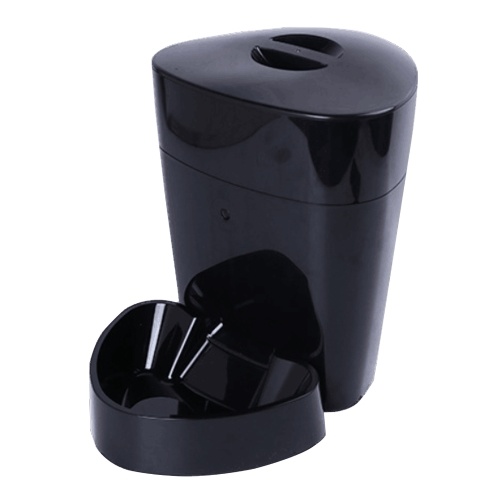 

Automatic Pet Feeder Smart Pet Feeder Wi-Fi Dog Cat Food Dispenser