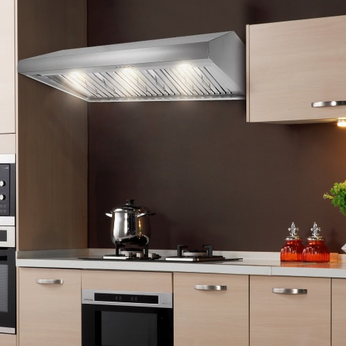 THOR KITCHEN HRH4806U 48 