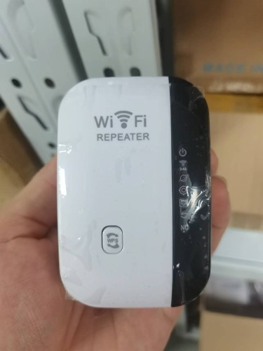 

300M WiFi-ретранслятор, беспроводной усилитель сигнала, 7 индикаторов, расширитель диапазона WiFi с портом Ethernet, простая настройка, реле/точка доступа, 2 рабочих режима, портативный усилитель сигнала WiFi