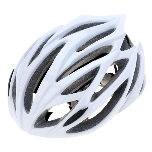 

21 Vents Ultralight Sports Cycling Helmet with Lining Pad Mountain Bike Bicycle Adult
