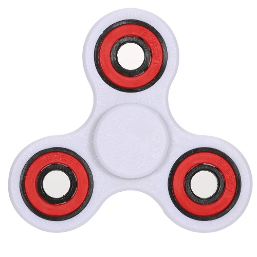 

Tri Finger Spinner Fidget Toy
