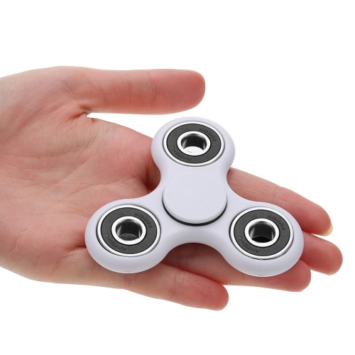 

Anself Tri Fidget Hand Finger Spinner