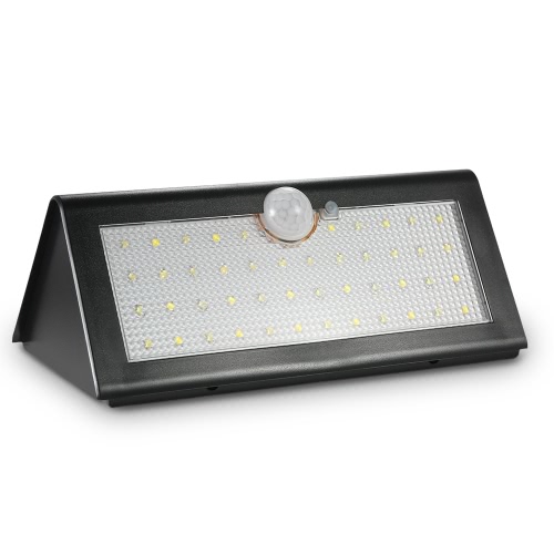 

Solar Outdoor Light 48 LED
