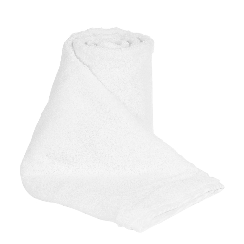 

Xiaomi 100% Cotton Bath Towel Quick Drying Bathing Towel Soft Body Towel 27" * 55"