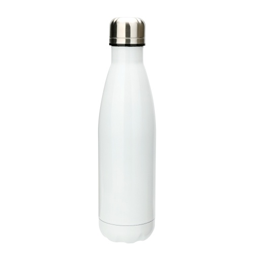 304 Stainless Steel Vacuum Cup Fashion Colorful Vacuum Cup Outdoor Vacuum Flask Sports Bottle