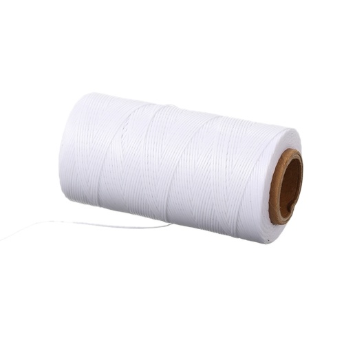 

260m 150D 0.8mm Leather Sewing Hand Stitching Waxed