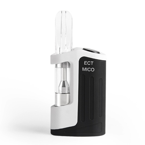 ECT Mico Kit Electronic Cigarette Kit Vape Kit