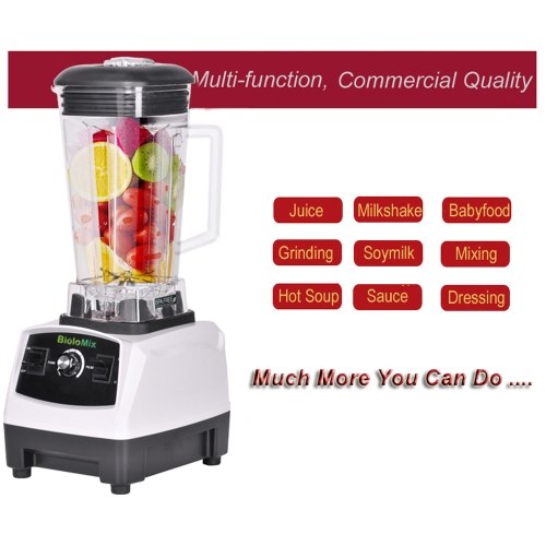 

Multifunctional Grain Fruit Food Mixer