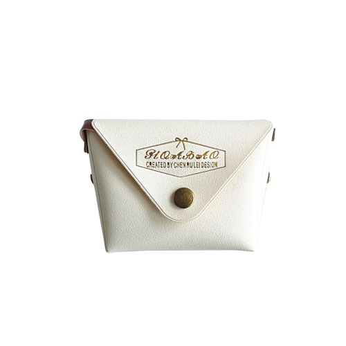 

irl Lovely Pinky Color Key Bag