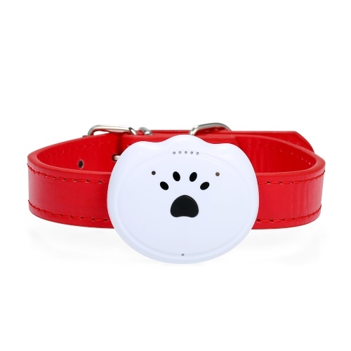 

Multifunctional Pet Tracker
