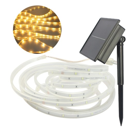 

LED Solar String Lights Christmas Halloween Decorative Lights