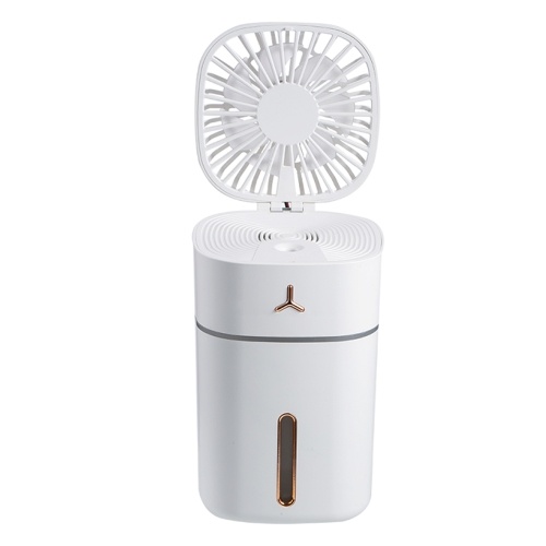 

USB 18650 Battery Rechargeable Fan Ventilation Air Conditioning Fans