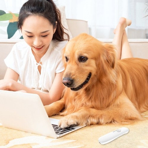 

UVC Light Handheld UVC Lamp Mini Ultraviolet Light Portable Light Wand for Phone Door Knob Baby Product Daily Necessaries Pet House
