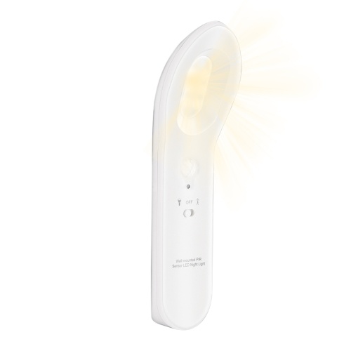 Rechargeable Motion Sensor Night Light