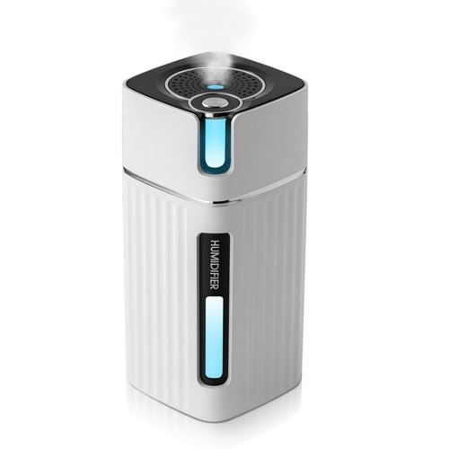 

300mL Car Mist Humidifier Diffuser