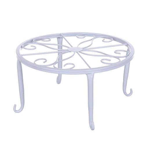 

3PCS Metal Potting Plant Bracket