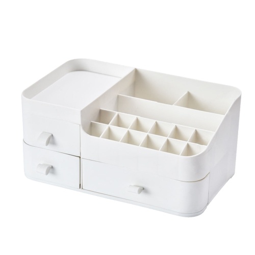

Jewellery Makeup Cosmetic Storage Organizer Container