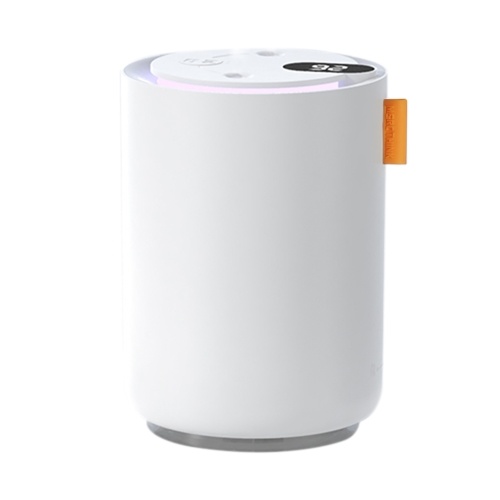 

Dual Spray Nozzle Aroma Diffuser Humidifier