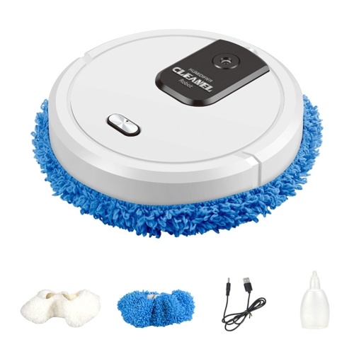

2-in-1 Mopping Robot Automatic Floor Cleaner