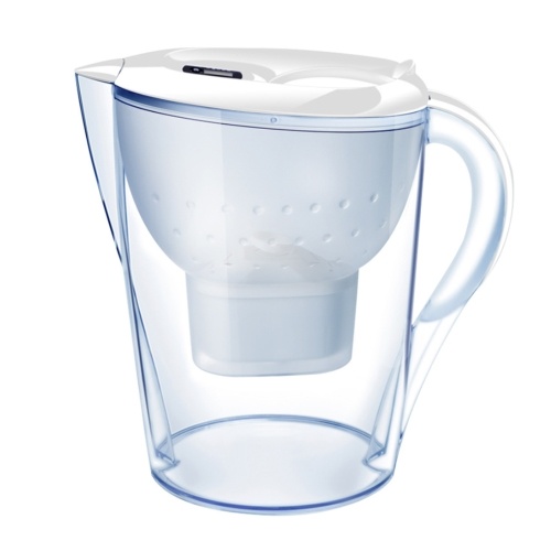 3.5L Water Filter Pitcher