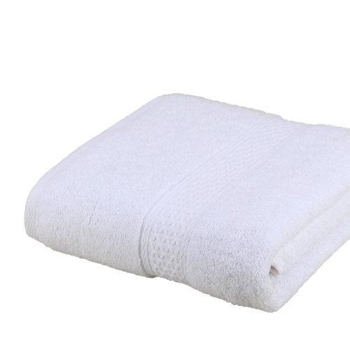 

100% Cotton 70*140cm Bath Towel for Bathroom