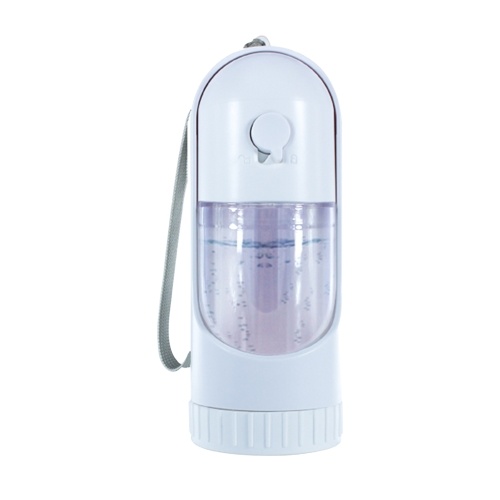

Portable Stretchable Pet Water Dispenser