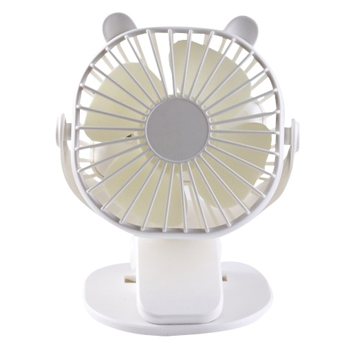 

Clip On Fan USB Desk Fan